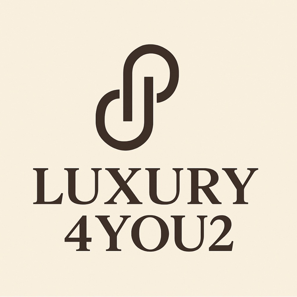 Meet your Posher, Luxury4_u2